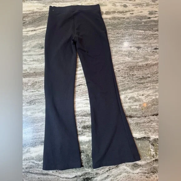 Nike black flare leggings size large - Picture 5 of 7